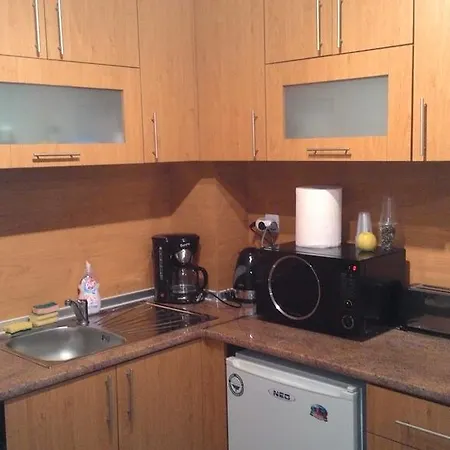 Apartment Monastery 3 *