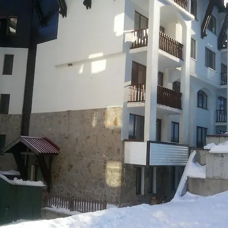 Monastery 3 *