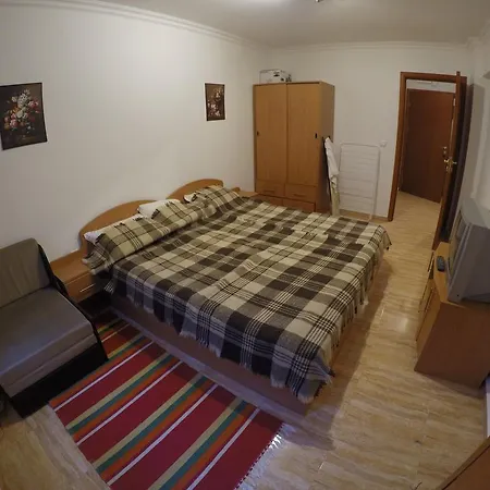 Apartment Monastery 3